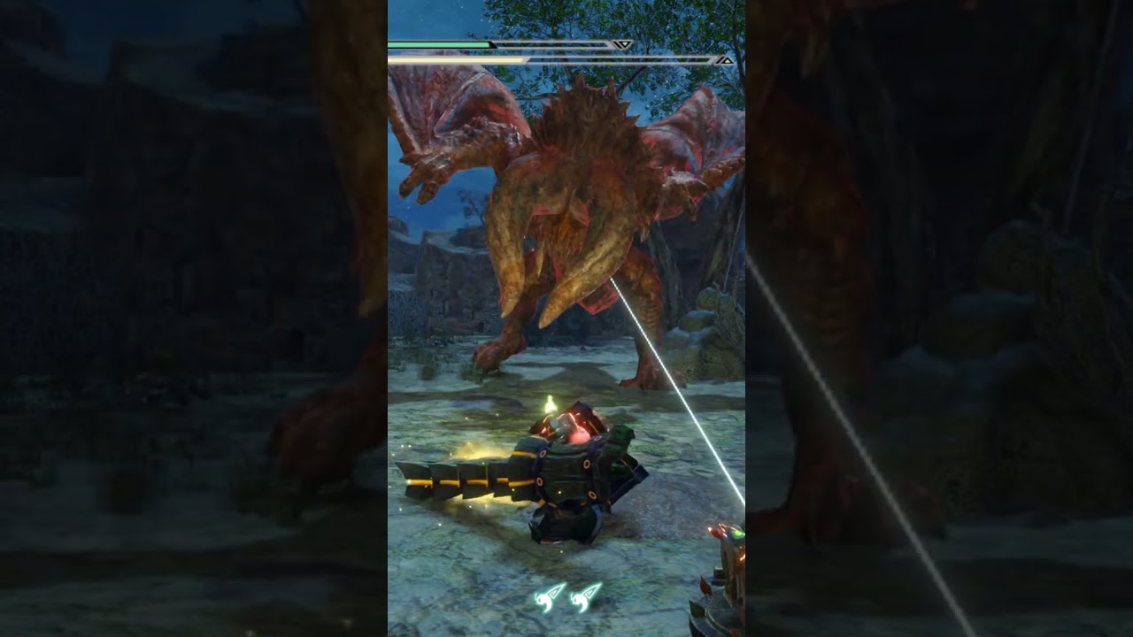 Believe in Yourself, Believe in Your Palico 