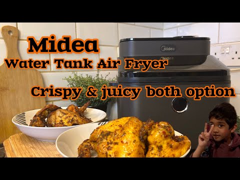 Midea 7L air