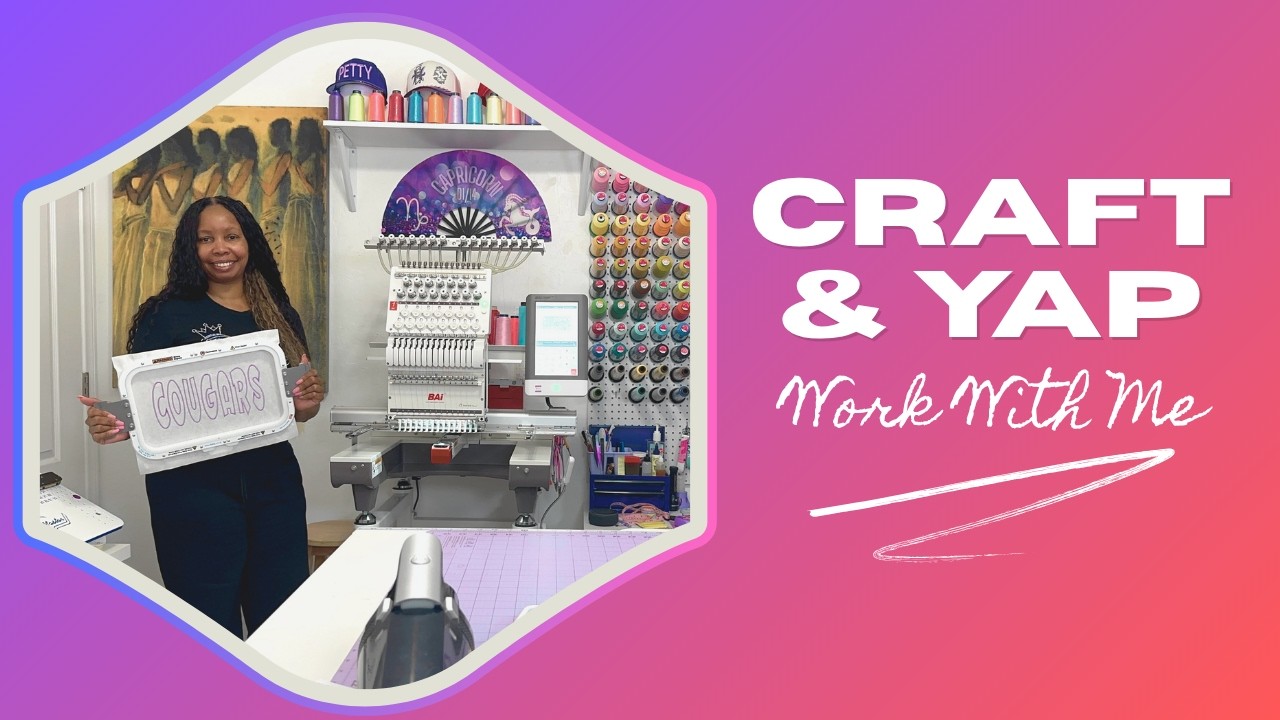 Vlog & Yap - Custom Designs & IP Infringement