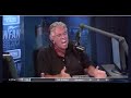 Mike francesa 60 minute roast  metal injection livecast patreon bonus