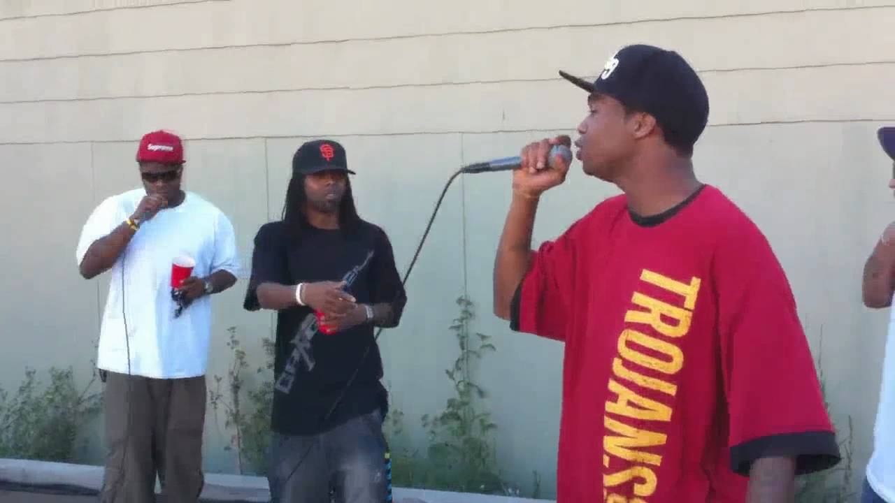 Stay Up Movement - Live at the After School Session