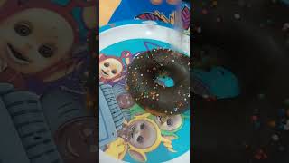 Donut 🍩  #bakery #donuts #donut #sweets #sweet #yummy #foodie #food #shorts #donutday #donutsathome