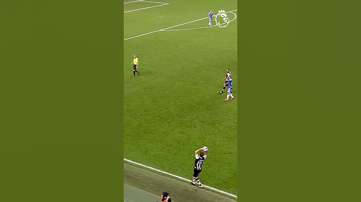 1 match. 2 incredible Papiss Cisse goals!