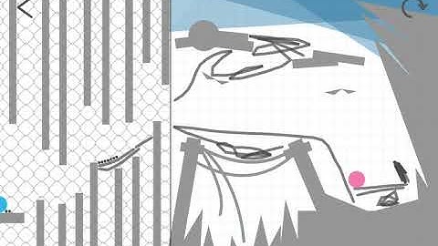 Very unpredictable to fast way...😨 Brain Dots！ http://braindotsapp.com #BrainDots