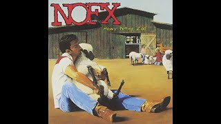 NOFX 03 Freedom Like a Shopping Cart