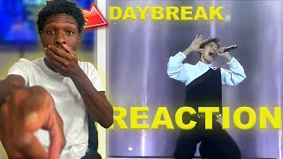 Dimash Qudaibergen - Daybreak [Emotional REACTION]!!!