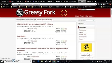 Krunker.io| How to get aimbot, and more!! *UPDATED*