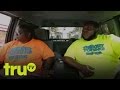 South Beach Tow - Disgusting Beauty Secret Revealed!