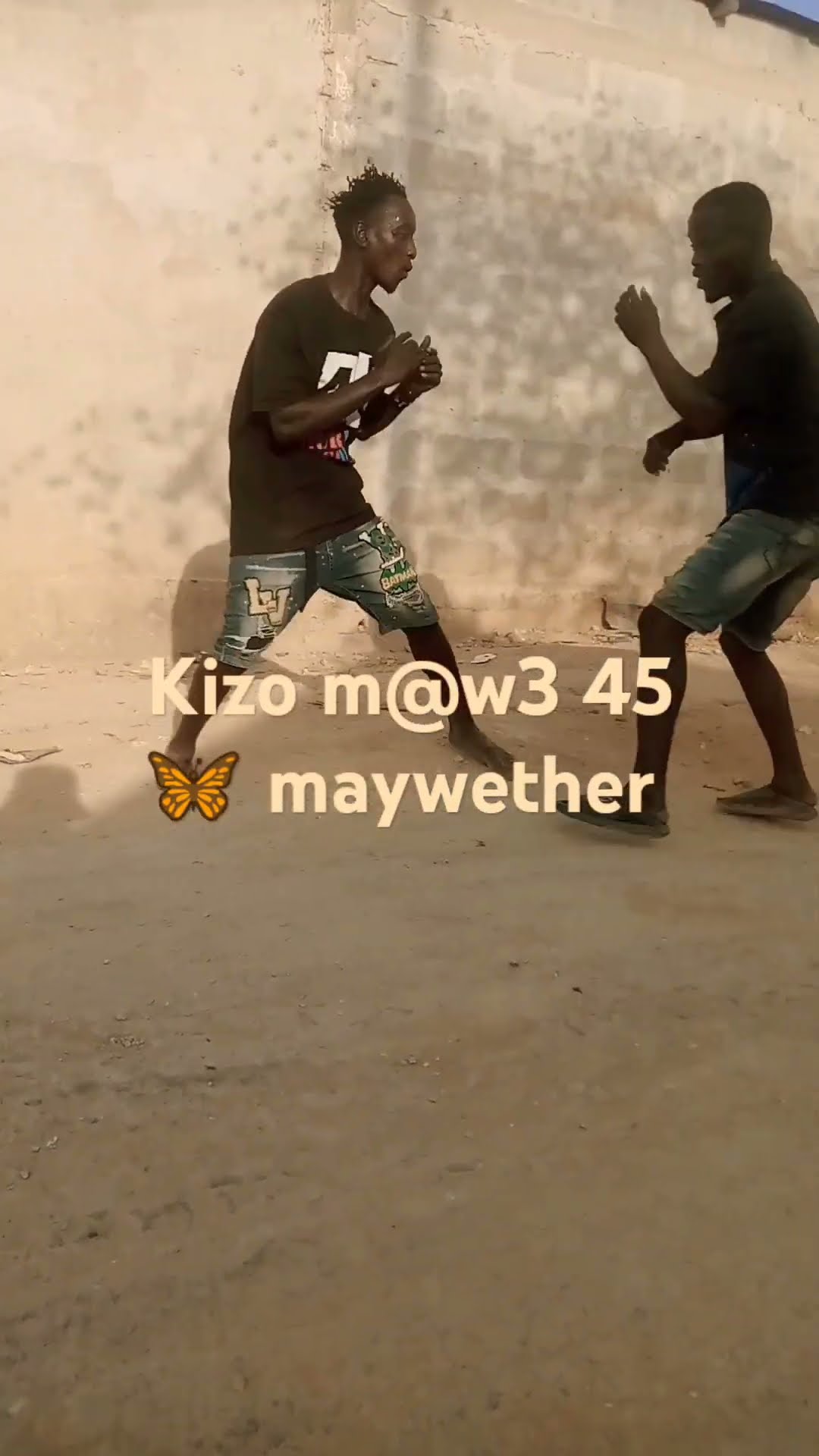 kizo m@w3 45 🦋mYwether - YouTube