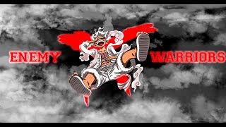 Enemy X Warriors - Episode Of Wano - One Piece AMV - Porrochi