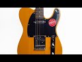 Squier FSR Bullet Telecaster Review