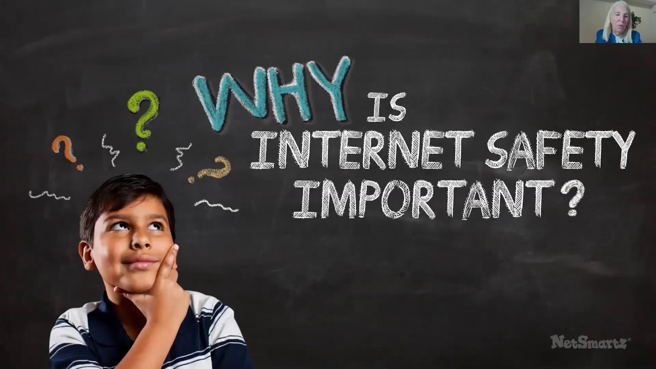 Safe Environments - Children's Training Grades 6-8