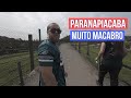 Paranapiacaba NÃO é pra qualquer um!