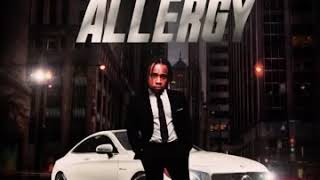Squash (6Bôss) Allergy Official Audio November 2018