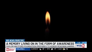 Memories of McKenna Content