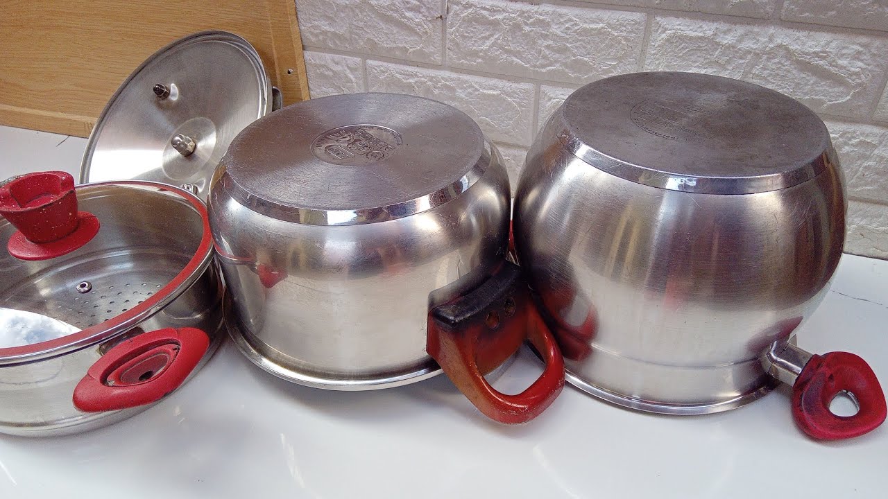 ديري هذي الخلطة وبهذا المكون السحري 🪄ماكيش رايحة تتعبي في حكان اماعنك ويخرجو يبرقو ✨️ ✨️