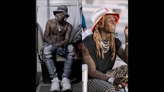 Calboy - Miseducation Feat. Lil Wayne (Official Audio)