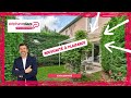 Plaisance du touch  charmante maison duplex t3 avec garage et jardin