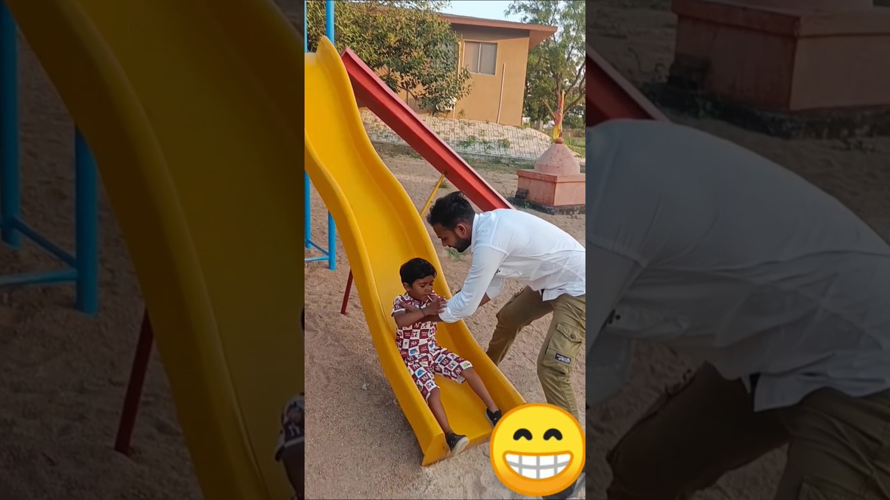 Mama mara bhapam bhapaam gadi lya 😜 dcthuj