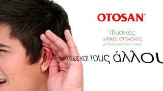 Otosan TV SPOT - Greece 2013-2014