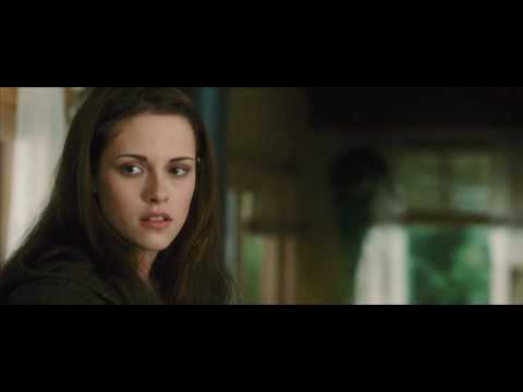 Twilight Saga: New Moon Meet Jacob Black Preview Trailer THE BEST HD