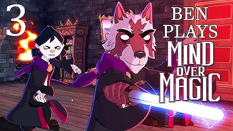 Hiring Our First New Teacher | Mind Over Magic | EP 3