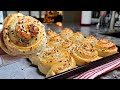 EVERYTHING ROLLS Recipe | Simply Mamá Cooks