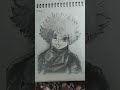 kiilua drawing #anime #hunterxhunter #manga #killua #shortsfeed #art #viralshorts