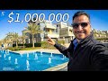 كمبوند El Patio Jade من La Vista ليه الـ Villas وصلت للرقم ده وإيه هو الـ Family House 