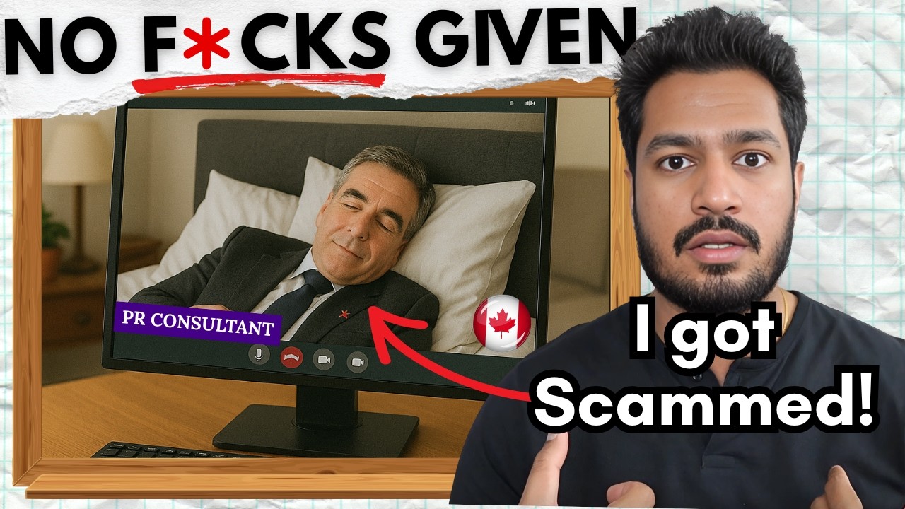 How to Find a Trusted Immigration Consultant in Canada (and Avoid Scams ...