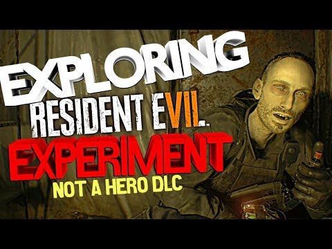 not a hero re7 dlc release date not a hero re7 dlc release date