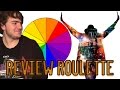 Michael jacksons this is it  review roulette ft alec helm