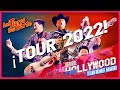 ¡LOS TIGRES DEL NORTE ANUNCIAN TOUR 2022!  🐯 🎼   | Juan Manuel Navarro