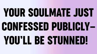 Your soulmate just confessed publicly - You'll be stunned... Net Worth
