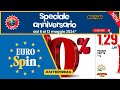 Volantino eurospin dal 6 maggio al 12 maggio 2024  super anteprima  sconti fino al 30 