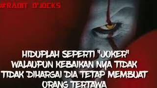 Jangan sia sia kan pacar