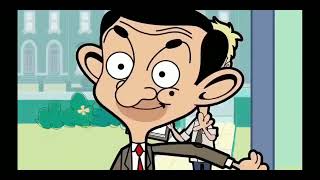 Mr Bean New Episode 2022 mr bean cartoon  #مستر بين حلقه جديده2022