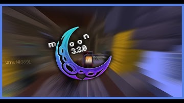 NEW CONFİG! moon client blocksmc config fly,killaura,disabler,cheststealer