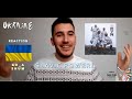 GO_A - Shum (Serbian Reaction: Ukraine - Eurovision 2021)