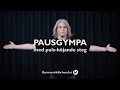 Pausgympa puls