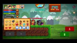 Ninja and Master keys | Pixel Survival Game 2 screenshot 5