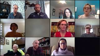 BBB Trust Talks:  Your Communication Is Contagious - Create Trust Quickly In A Virtual World