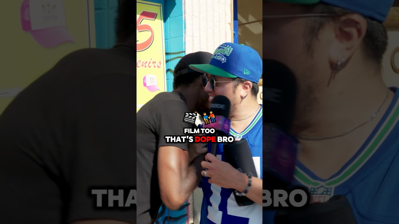 LA Film School Graduates