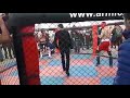 ArmCH-18. Davit Vardanyan vs Agit Amadyan HD