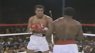 WOW!! WHAT A FIGHT - Muhammad Ali vs Trevor Berbick, Full HD Highlights