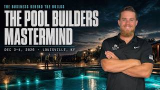 Pool Builders Mastermind 2026