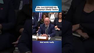 Download Lagu She EXPOSES His Shady Tactics MP3