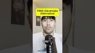 Free Elevenlabs Alternative   Ai  Tool