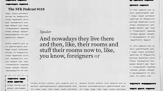 The Nfk Podcast - Mj Slam