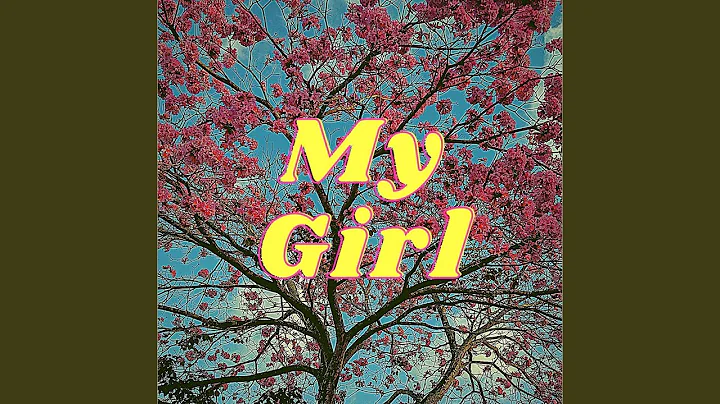 My Girl (feat. Bohn Jill)